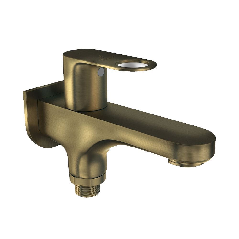 Antique Bronze